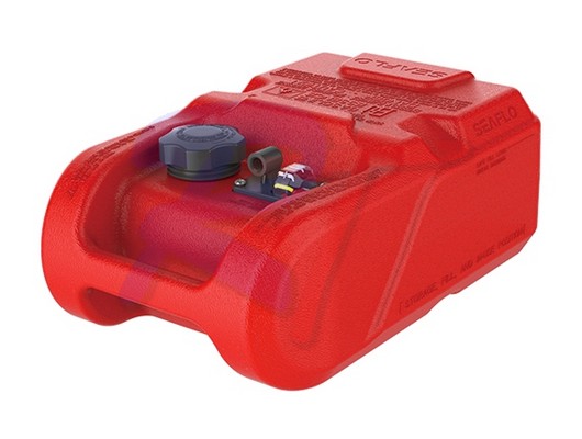 Поступление судового оборудования