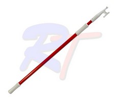 RTG-50033-RD. Крюк отпорный, багор.