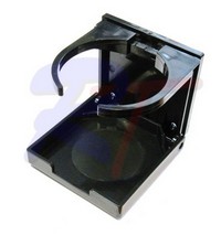 RTG-54093-BK. Держатель емкости черный