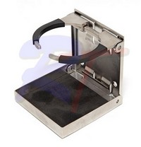 RTG-54098. Держатель емкости из нержавеющей стали