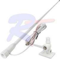RTG-61012-1B. Антенна стекловолок. VHF(УКВ) 1.1м