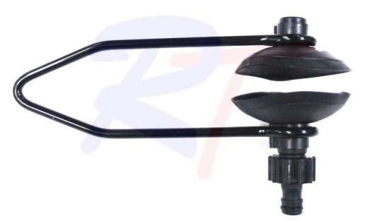 RTG-72591. Промывочное устройство.