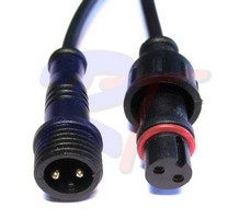 RTG-84114-2. Разъем водостойкий