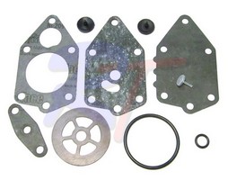 RTT-0438616. Ремкомплект топливного насоса