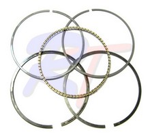 RTT-12140-89L20. Кольца поршневые (стд)