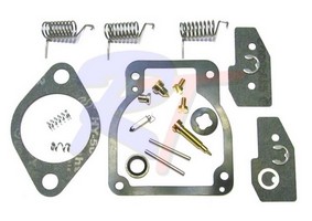 RTT-1395-8236354. Ремкомплект карбюратора