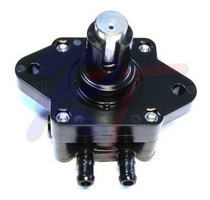 RTT-16700-ZW9-003. Насос топливный в сборе