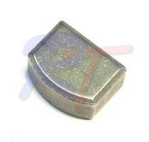 RTT-17462-94L00. Шпонка крыльчатки помпы