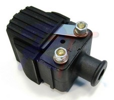 RTT-339-7370A13. Катушка зажигания(без отверстия)