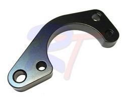 RTT-350-76011-0. Крепление стартера