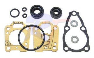 RTT-369-87321-2. Комплект уплотнений редуктора