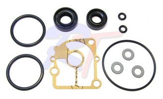 RTT-398-87321-3. Комплект уплотнений редуктора