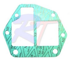 RTT-3B2-02104-1. Прокладка впускного коллектора