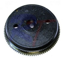 RTT-3B2-06194-1. Маховик с венцом