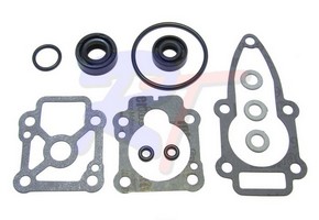 RTT-3B2-87321-GC. Комплект уплотнений редуктора