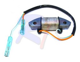 RTT-3C8-06120-1. Катушка зарядная, возбуждения