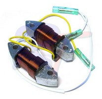 RTT-3C8-06123-1. Катушка освещения, генератор