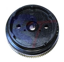 RTT-3M3-06091-1. Маховик с венцом