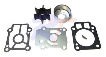 RTT-3NV-87322-0. Ремкомплект помпы