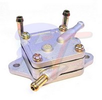 RTT-403-901-813. Насос топливный в сборе