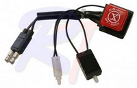 RTT-411-0106. Кнопка  стоп  в сборе