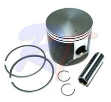 RTT-420-893-431. Поршень (стд) с кольцами