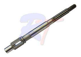RTT-57610-93901-NT. Вал гребной