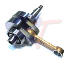 RTT-5F-01.01.11.00. Вал коленчатый