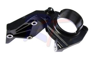 RTT-61T-15772-01. Кронштейн стартера