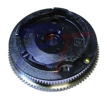 RTT-63V-85550-01. Маховик с венцом