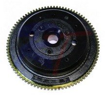 RTT-66T-85550-00. Маховик с венцом