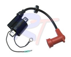RTT-66T-85570-NT. Катушка зажигания