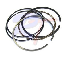 RTT-67C-11603-00. Кольца поршневые (стд)