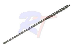 RTT-67C-45501-00. Вал ведущий, вертикальный