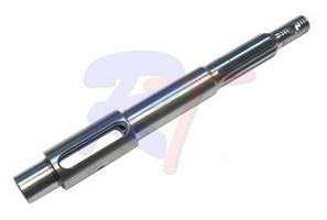 RTT-67D-45611-00. Вал гребной