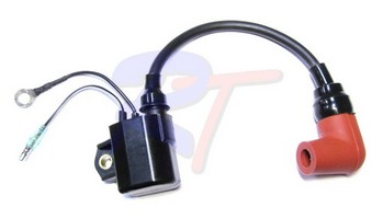 RTT-697-85570-00. Катушка зажигания