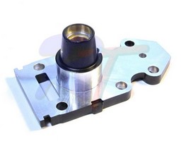 RTT-69G-45331-01. Корпус подшипников, стакан