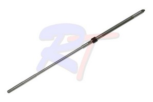 RTT-6AH-45510-00. Вал ведущий, вертикальный