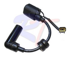 RTT-6BG-85570-00. Катушка зажигания