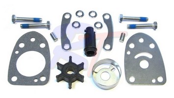 RTT-6EG-W0078-01. Ремкомплект помпы