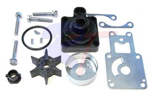 RTT-6FM-W0078-02. Ремкомплект помпы