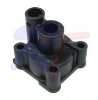 RTT-6GH-44311-00. Корпус помпы 