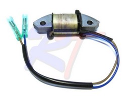RTT-6L2-85520-12. Катушка зарядная