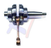 RTT-6L5-11400-00. Вал коленчатый 