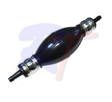 RTT-6Y1-24360-52. Насос топливный ручной, груша