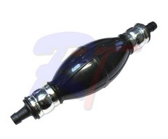 RTT-6Y2-24360-52. Насос топливный ручной, груша