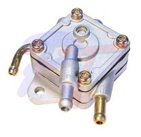 RTT-8AT-24410-00. Насос топливный в сборе