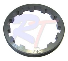 RTT-8M0168885. Гайка редуктора