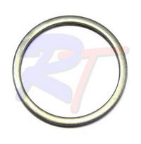 RTT-90201-25M05. Шайба плоская гребного вала