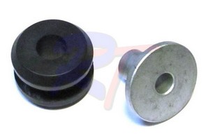 RTT-90480-09M12. Втулка, уплотнение